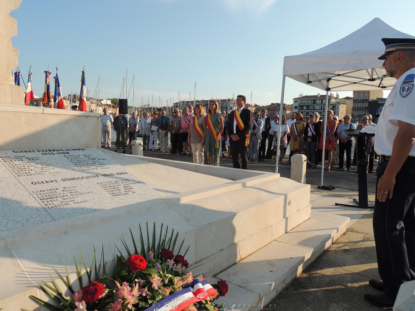 2019 08 26 LA SEYNE SUR MER FETE LA LIBERATION DU 23 AOUT 1944 (18).JPG -           